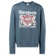 Reebok Ανδρικό φούτερ Classic Basketball Sweatshirt